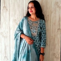 Aditi Jagetiya