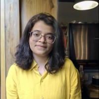 Sreyoshi Bhattacharya