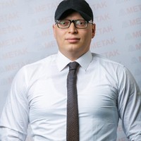 Parviz Bahramsoy