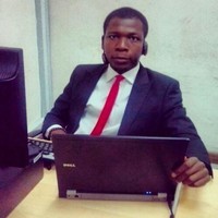 Jegede Adewale
