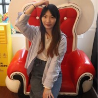 Chloe Chen