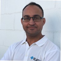 Manuel Jesús Moreno Acevedo