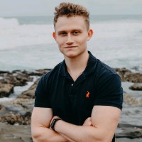 Ronan Farquharson