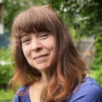 Cheryl Carmi