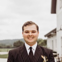 Tyler Stringer