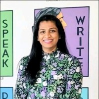 Deepthi R.