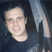 Jonathan Ezequiel Giardino Robinot