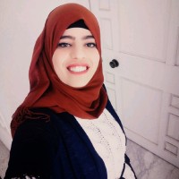 Amina Zouaoui
