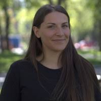 Jade Laporte, D. Éc., PMP (c)