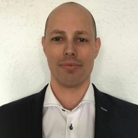 Daniel Foppen