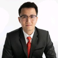 Daniel Tran
