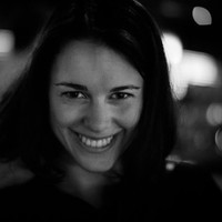 Mélissa Laporte-Parenteau