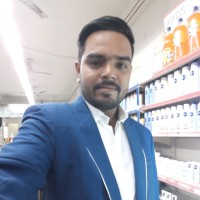 Sunil Choubey