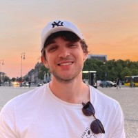 Fabio Bertocchi