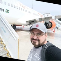 Marcos Aurélio Scantamburlo