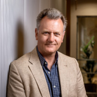 Mark Hammond