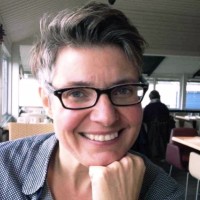 Louise Hutton-Bailey