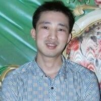 曾松林