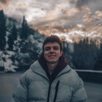 Егор Медведев