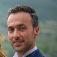 Konstantinos Giannakas