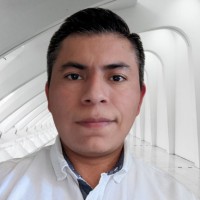 Joel Luciano Morales Chunga