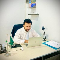 Mian Atta ul Mustafa