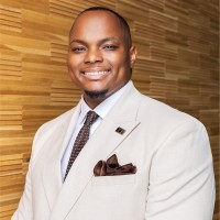 Marcus A. Billie