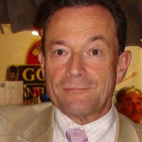 Patrick CHERON