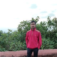 Prashant Jagadale