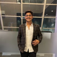 Deepanshu Sondkar