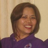 Angelica Lavarias