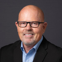 Stephen Tiner Aia