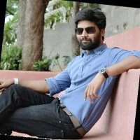 Sudarshan Reddy Ginne