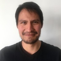 Joaquin Miguel Maguina Contreras