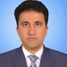 Saif Ullah