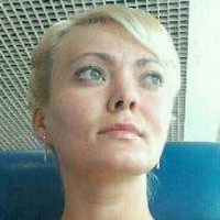 Татьяна Соколова