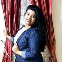 Vidya Menon