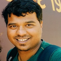 Shivram Dega