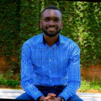 Simon Peter Mugisha