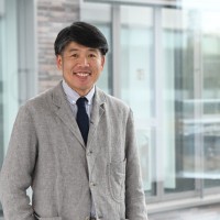 Yoshiki Oda