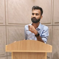 Kishan Makwana