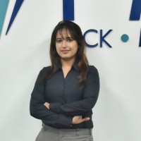 Simran Kaur Marwah
