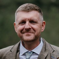 Ian Hall
