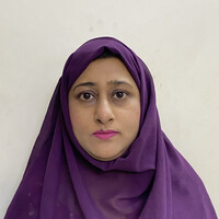 Samia Munir