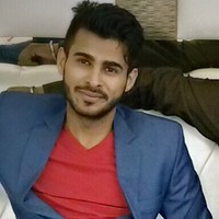Harsh Khanna