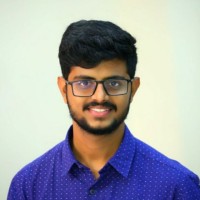 Chaitanya Pothukuchi