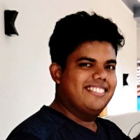 Vamanan Arthanareeswaran