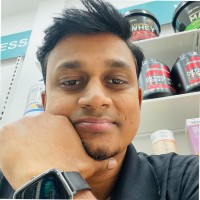 Pankaj Kumar