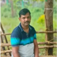 Mahesh Muthu
