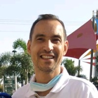 Sergio Ricardo Benac Ramos